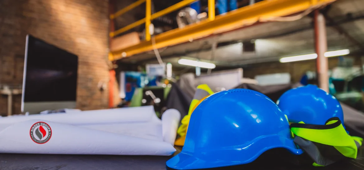 Safety Gear & MEP Supply: UAE Market Insights for 2025